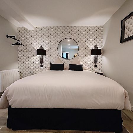 Appartement Les Bras De Morphee à Avize Extérieur photo