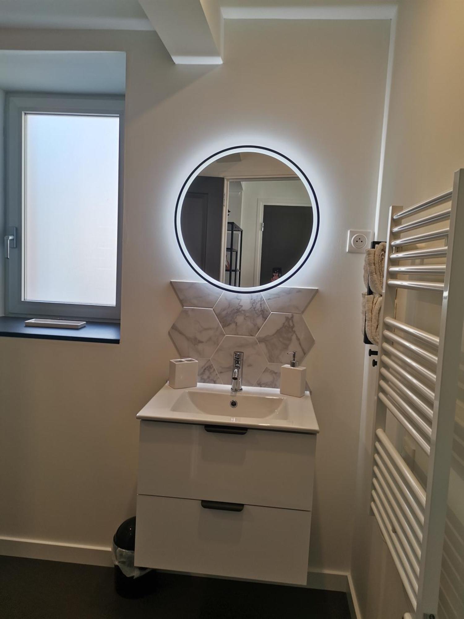 Appartement Les Bras De Morphee à Avize Extérieur photo