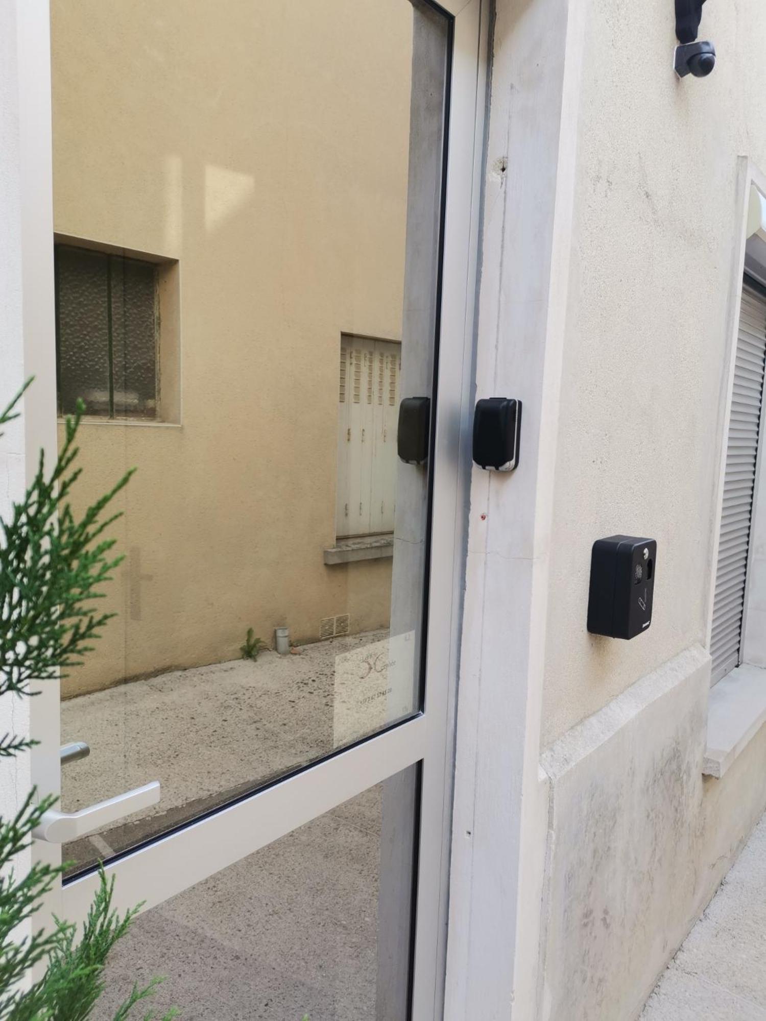 Appartement Les Bras De Morphee à Avize Extérieur photo