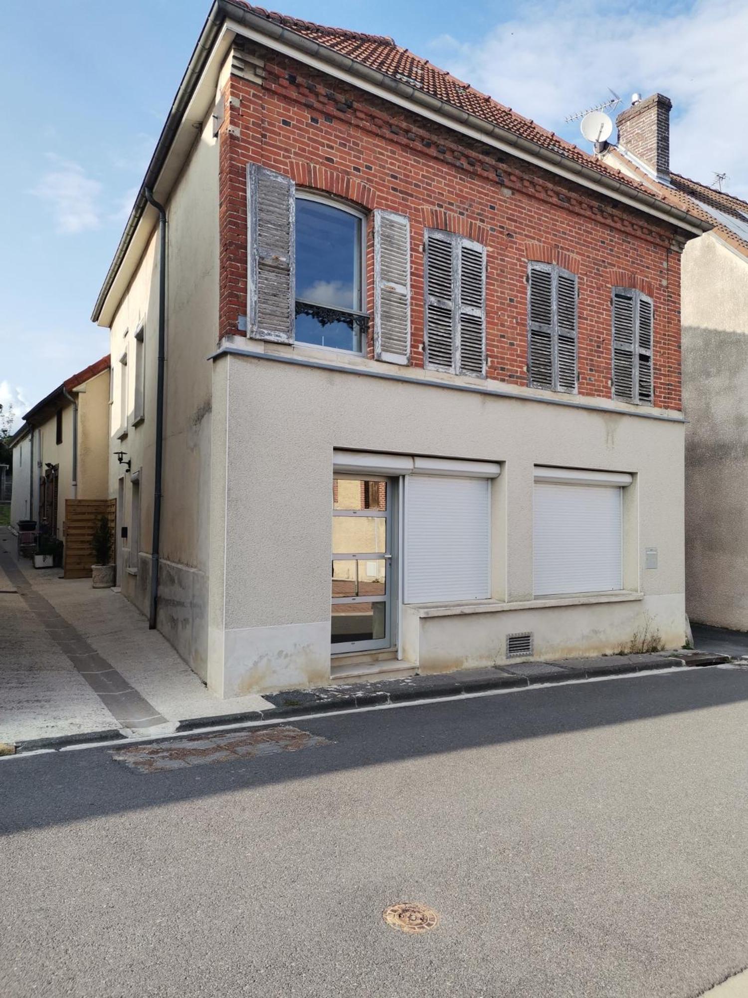 Appartement Les Bras De Morphee à Avize Extérieur photo