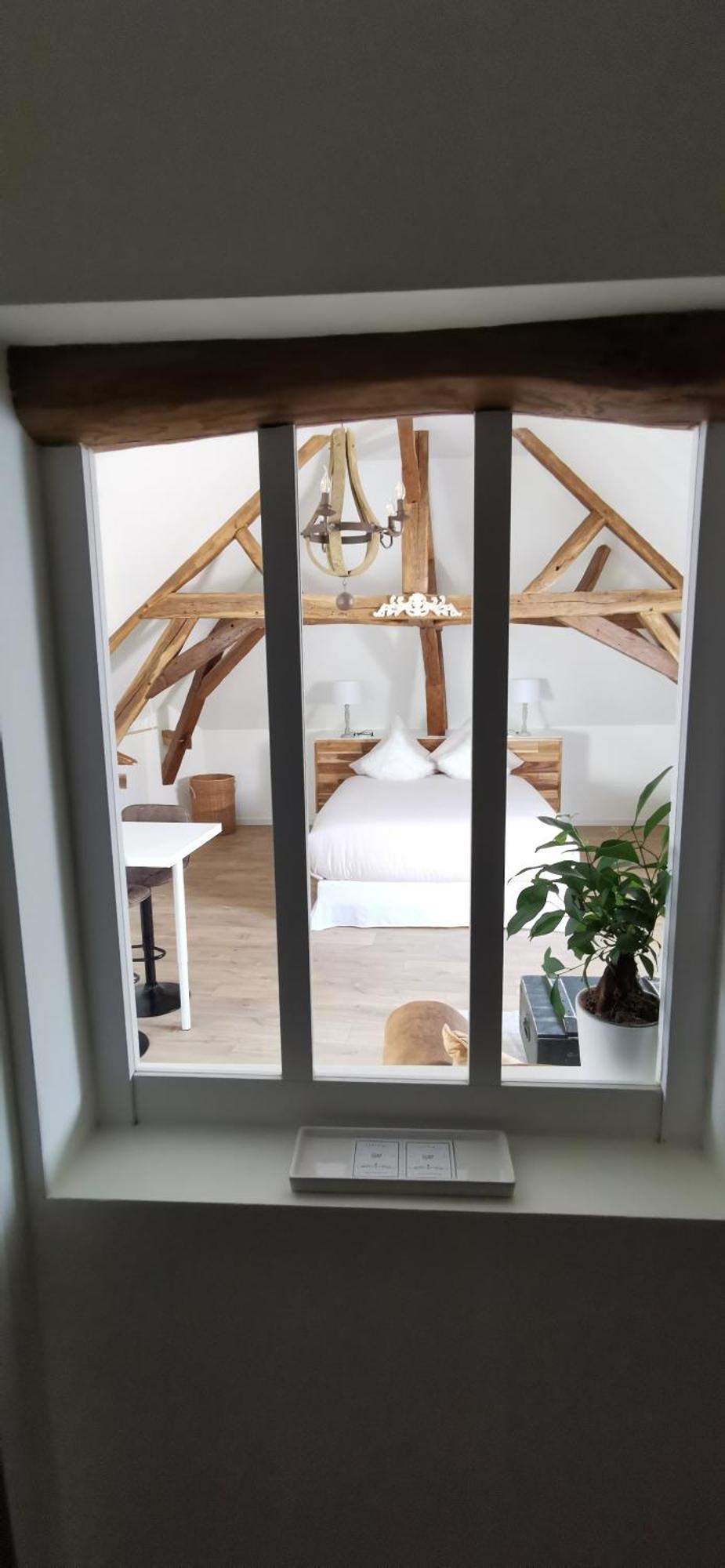 Appartement Les Bras De Morphee à Avize Extérieur photo