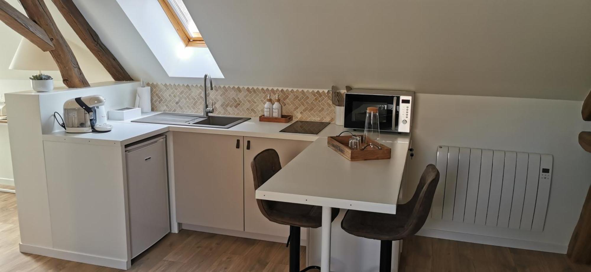 Appartement Les Bras De Morphee à Avize Extérieur photo