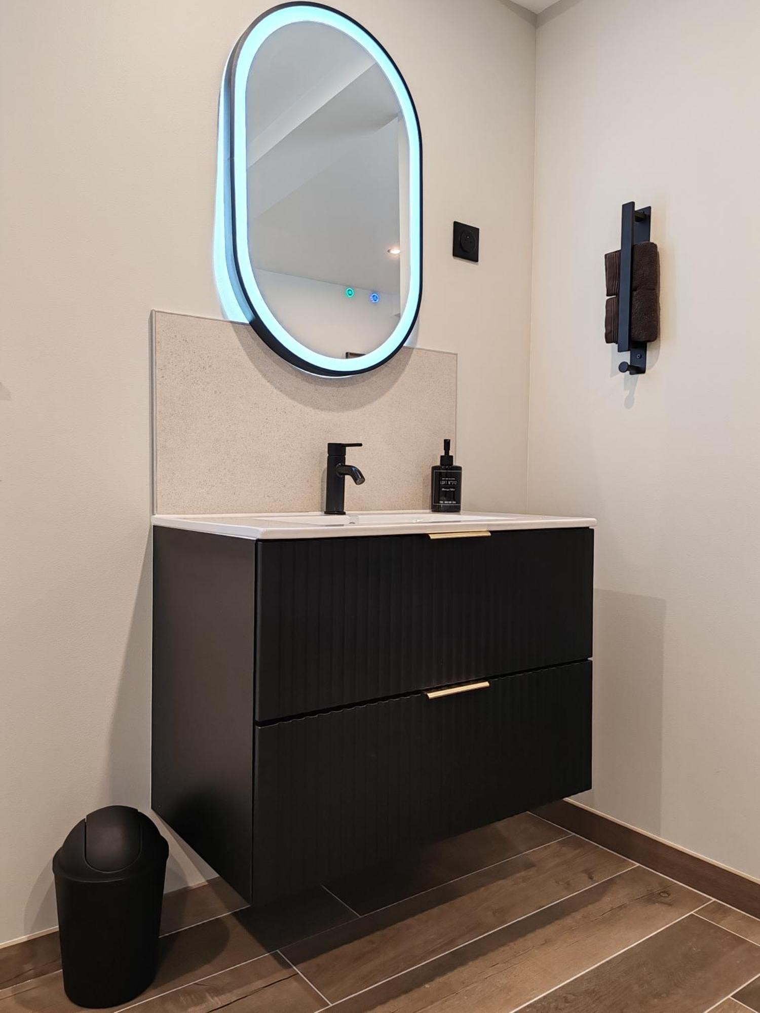 Appartement Les Bras De Morphee à Avize Extérieur photo
