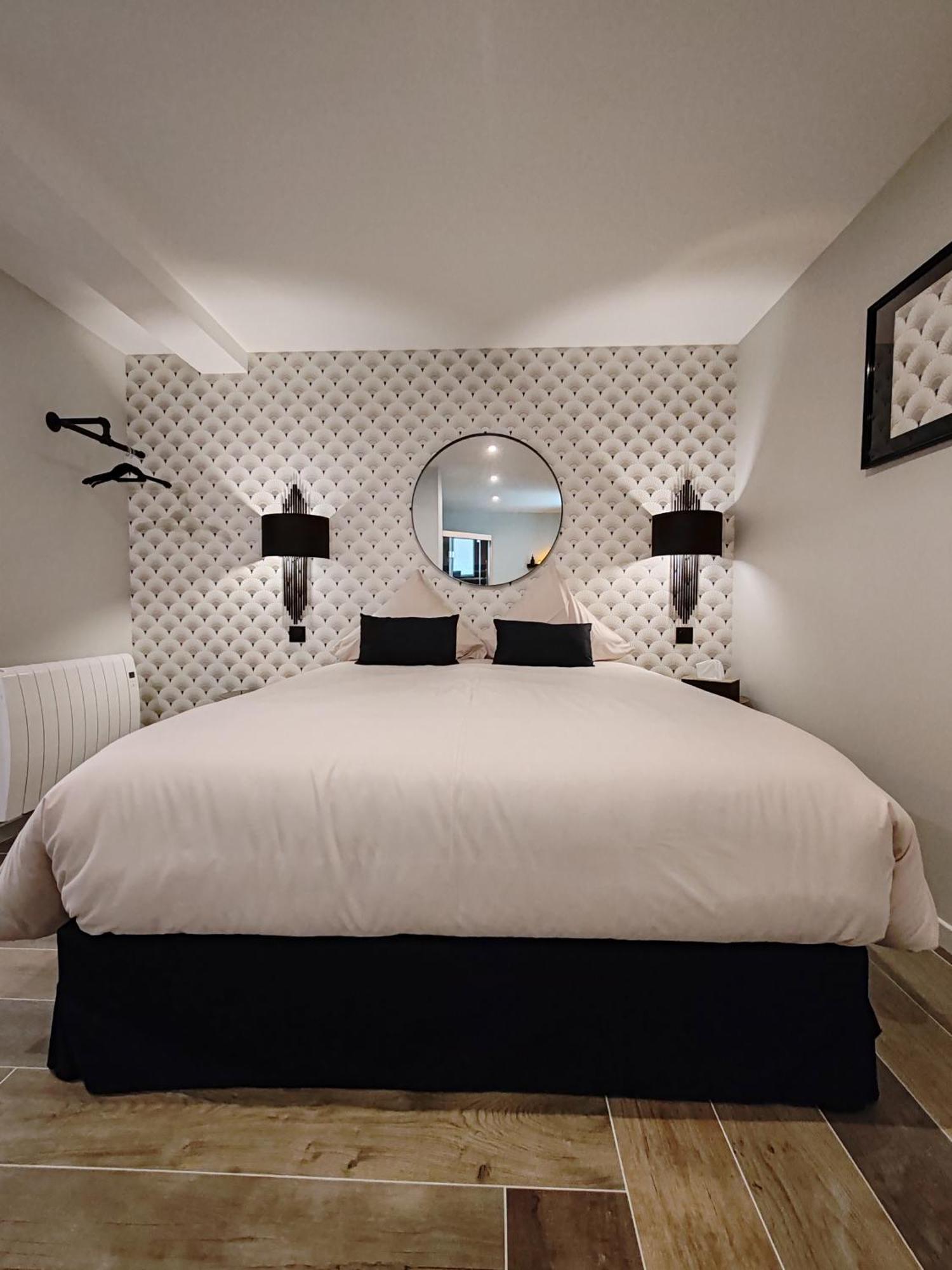 Appartement Les Bras De Morphee à Avize Extérieur photo