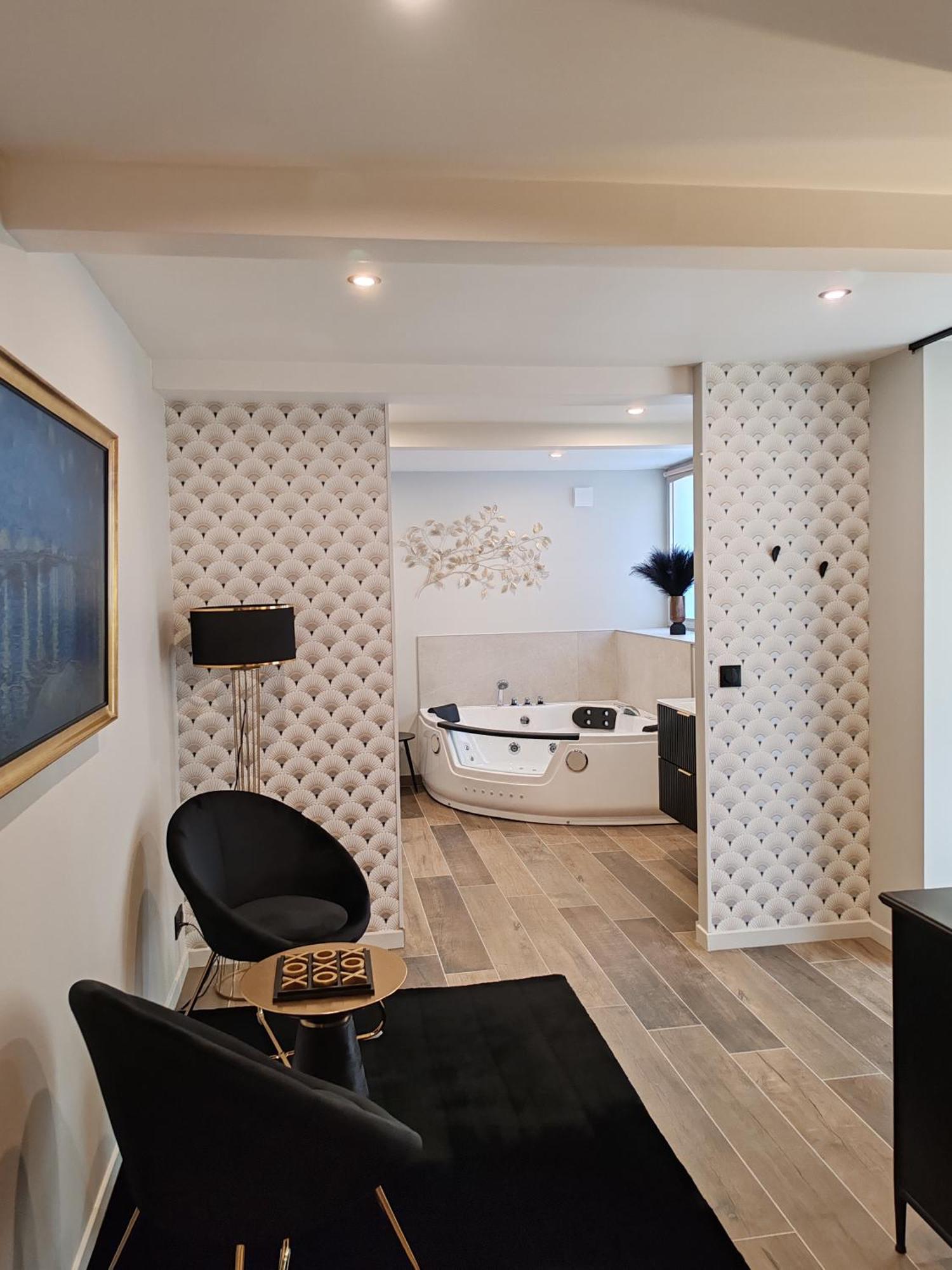 Appartement Les Bras De Morphee à Avize Extérieur photo