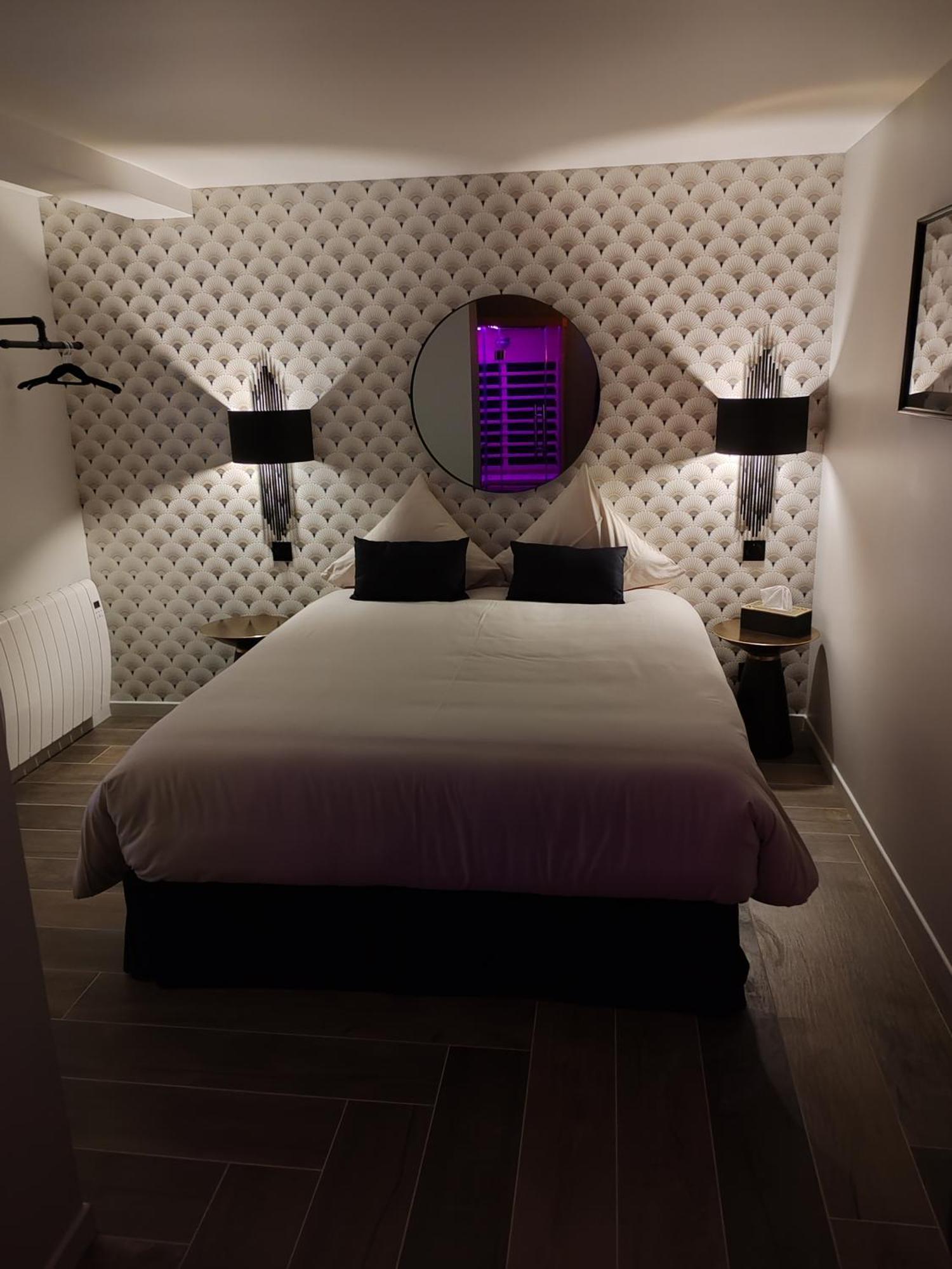 Appartement Les Bras De Morphee à Avize Extérieur photo
