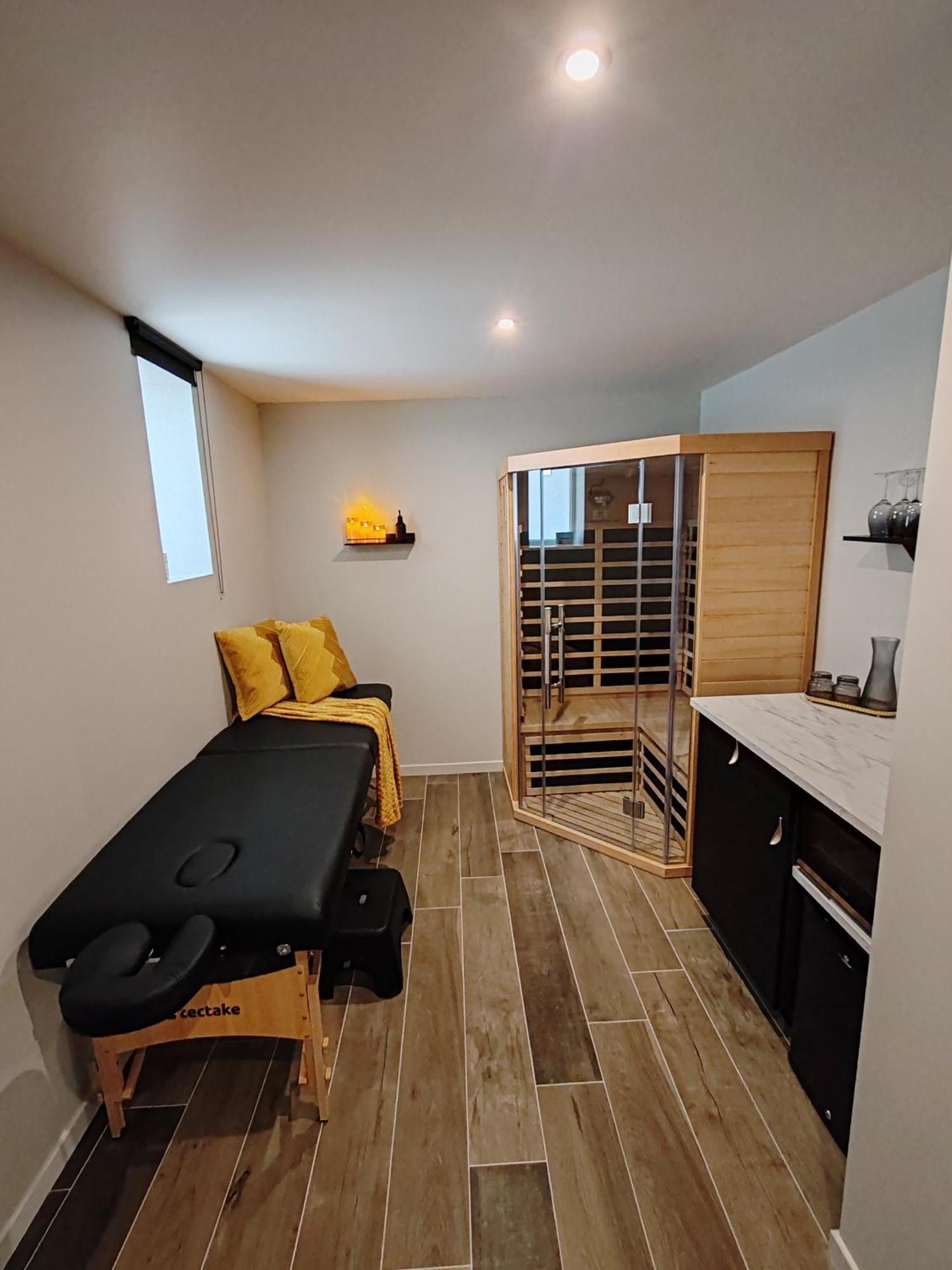 Appartement Les Bras De Morphee à Avize Extérieur photo