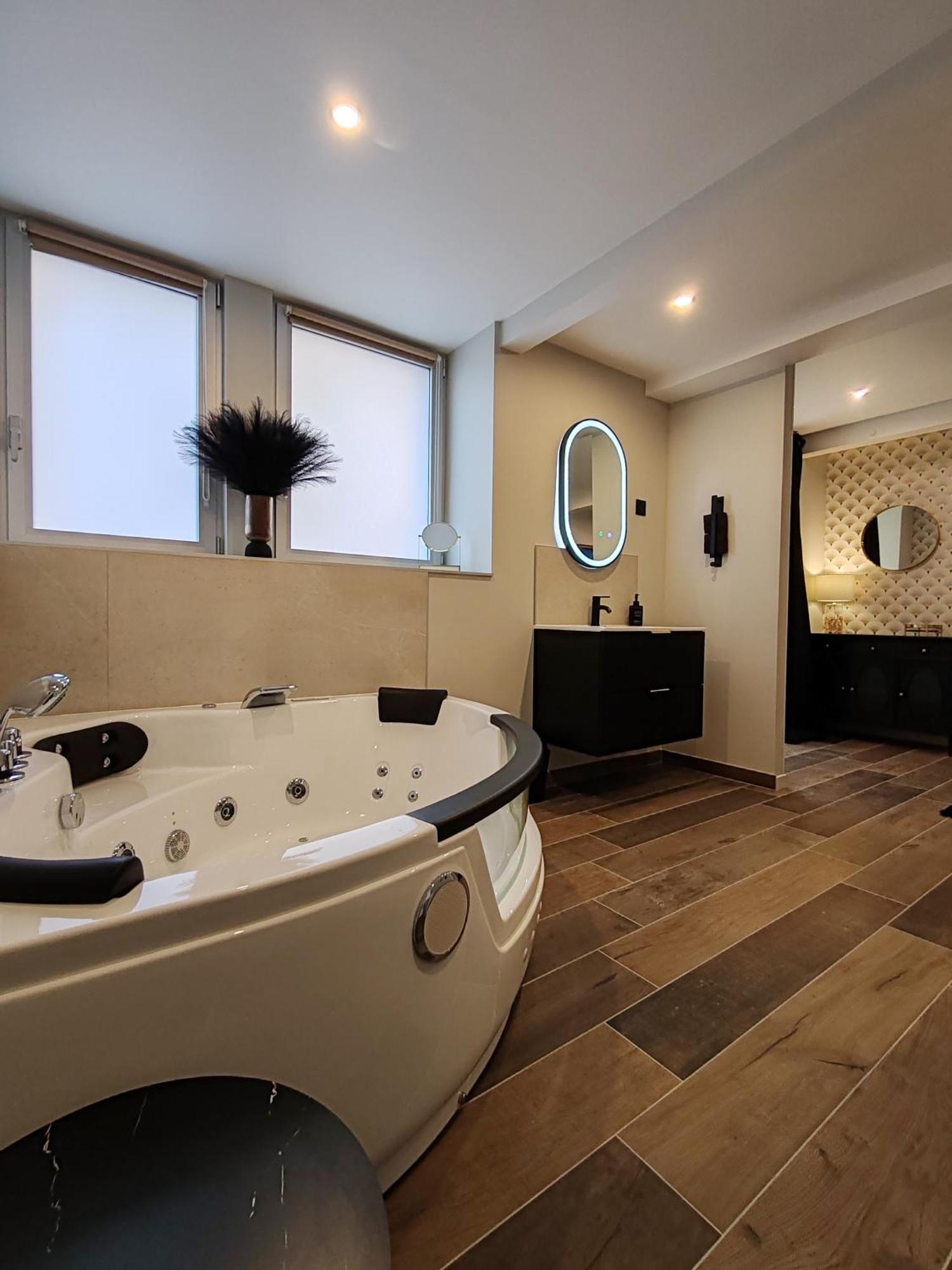 Appartement Les Bras De Morphee à Avize Extérieur photo